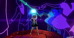 Synth Riders: Caravan Palace - "Rock It For Me"