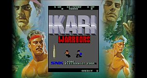 SNK 40th ANNIVERSARY COLLECTION