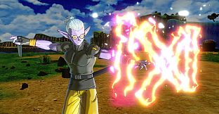DRAGON BALL XENOVERSE 2 - Extra DLC Pack 2