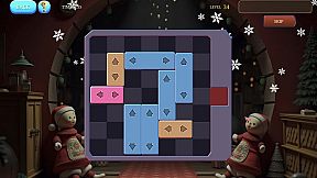 Christmas Yarn 3: Tangled Traditions CE