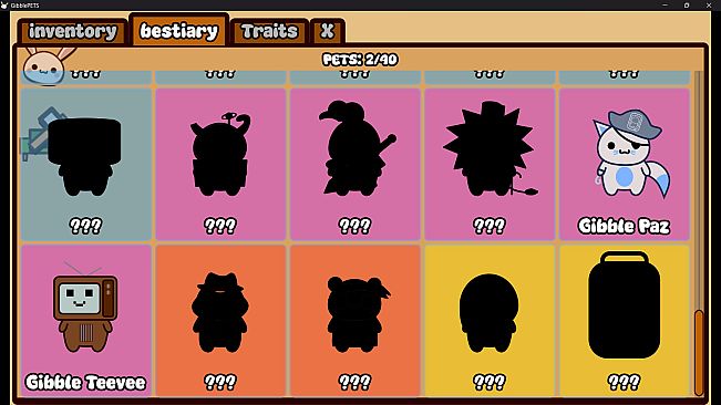 GibblePETS