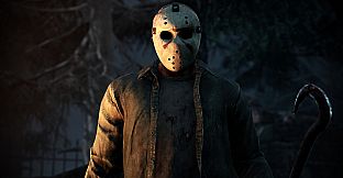Dead by Daylight: Jason