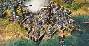 Sid Meier's Civilization IV: Colonization