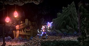 Heroine Anthem Zero 2：Colorful Feather Pack II