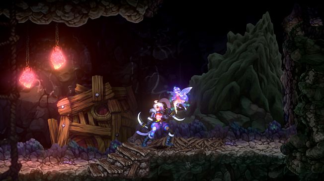 Heroine Anthem Zero 2：Colorful Feather Pack II