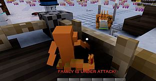 Pixel Monsters Survival