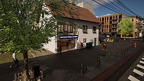 Electronic Market Simulator