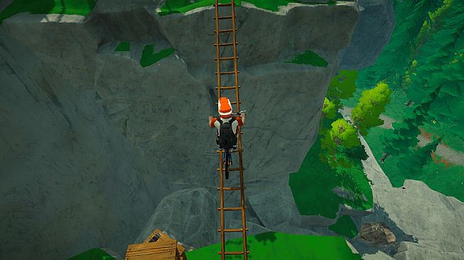 LIMIT//LESS: PHYSICS BIKE CHALLENGE