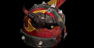 Madballs Scorched Clan Skins