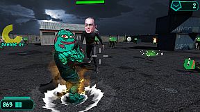 PEPEZ - The game (Beta 1.4)