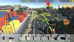 CATAPULT BATTLE SIMULATOR!