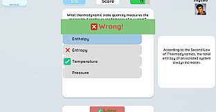 Quiz Challenge Multiplayer