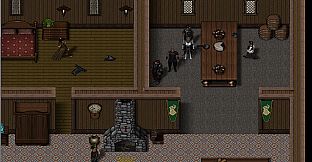 RPG Maker VX Ace - High Fantasy Resource Bundle II