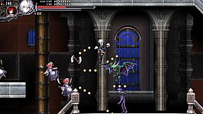 Koumajou Remilia Ⅱ: Stranger's Requiem