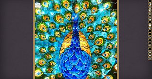 Jigsaw Puzzle Pack - Pixel Puzzles Ultimate: Light Trail