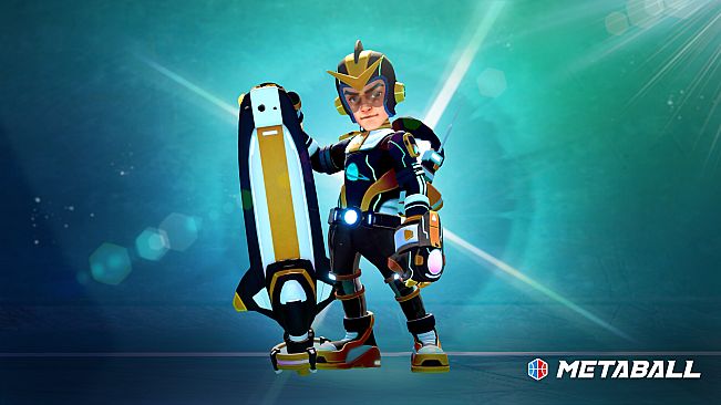 Metaball - Black Astro Pack