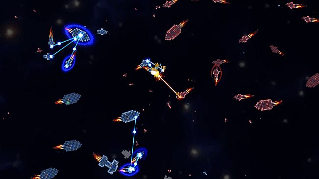 Final Armada