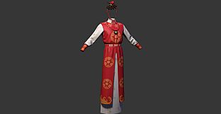 探灵笔记-小白·国韵黄梅戏 贾宝玉（附送39999灵币）