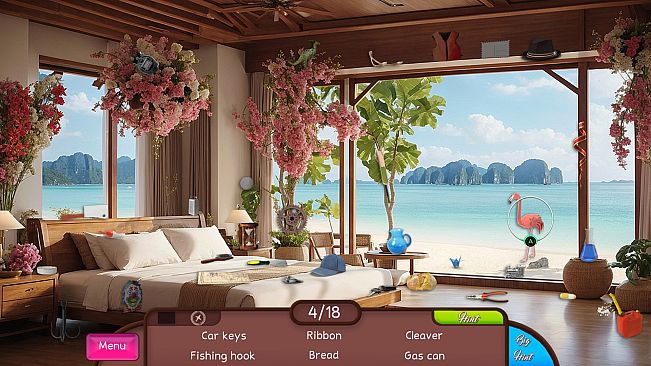 Destination Paradise Collector's Edition