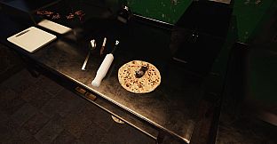 Amigo: Kebab Simulator