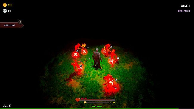 Deathfall