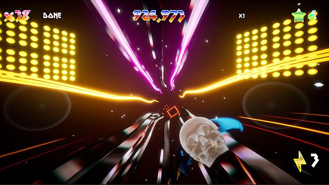 Hyperspace : Metal Universe