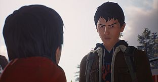 Life is Strange 2 - Episode 2