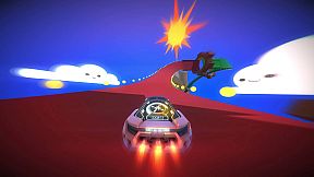 Distance: Console Edition PS4 & PS5