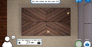 MITTIN: Clean Flat Surfaces