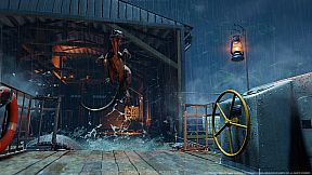 Jurassic Park: Survival