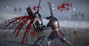 Total War: Shogun 2 - Blood Pack DLC
