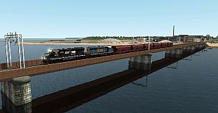 TS Marketplace: GP40-2 Mini Scenario Pack 02 Add-On