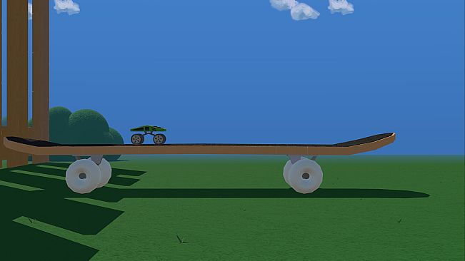 Tiny Ramps