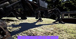 Other Realms: Dwarves & more Dwarves