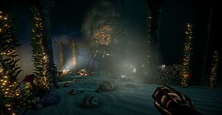 Abyss Signal: Expedition