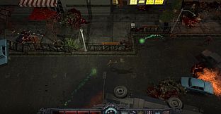 Johnny Graves—The Unchosen One