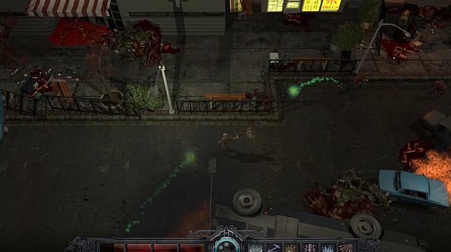 Johnny Graves—The Unchosen One