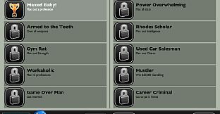 Stick RPG 2: Director's Cut