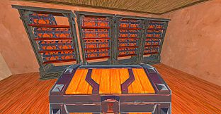 Medieval Market Simulator