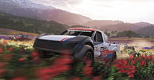 Forza Horizon 6 Premium Upgrade Bundle