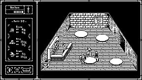 Undergeon's Pilgrims