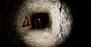 Cave Escape