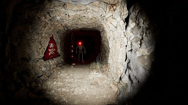 Cave Escape