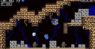 Astalon: Tears of the Earth