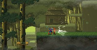 The Legend of Tobimaru