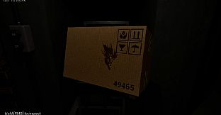 One Last Box