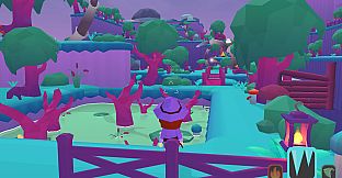 Veneficium: A witch's tale