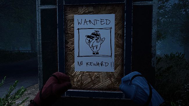 Priest Simulator: Vampire Show