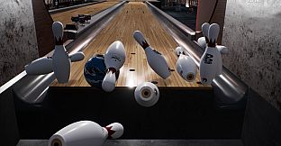 PBA Pro Bowling 2021