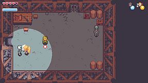 The Girl from Arkanya